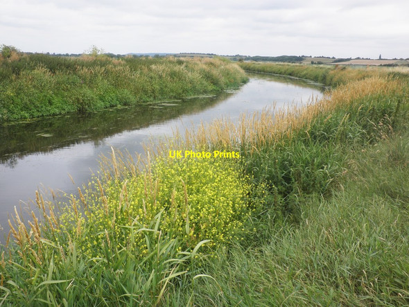 Photo 6"x4" River Tone Haymoor End c2015