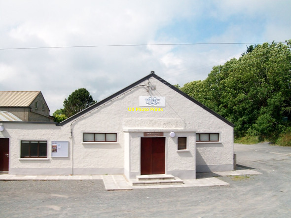Photo 6"x4" Seaforde Young Farmers Clubs of Ulster Seaforde c2015