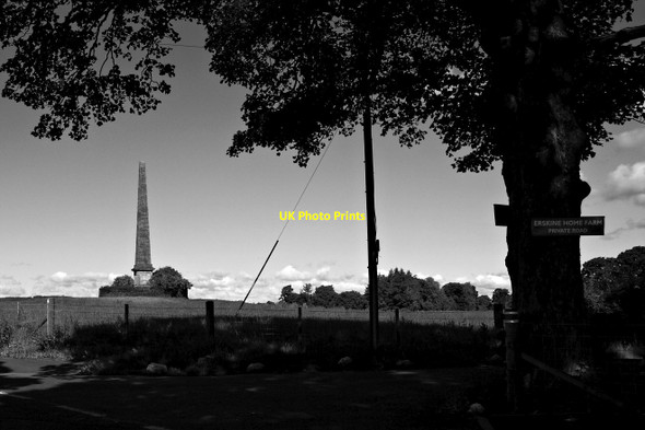 Photo 6"x4" Erskine Home Farm Erskine c2015
