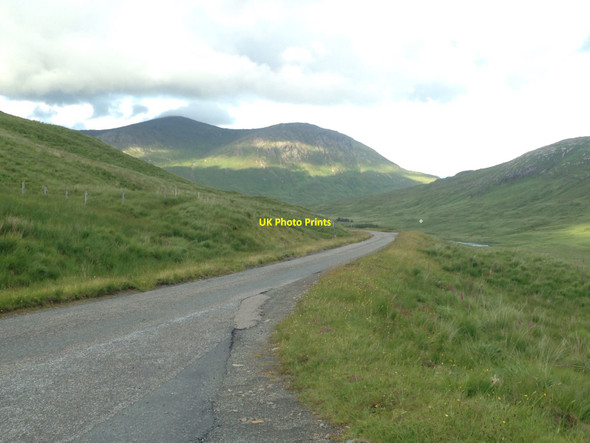 Photo 6"x4" A849, Glen More Glen More\/NM6230 c2015