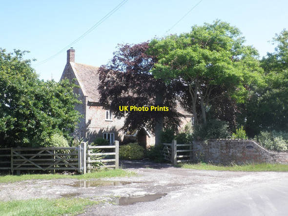 Photo 6"x4" Wick Farm Batch c2015