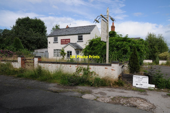 Photo 6"x4" The Inn on Stonehall Stonehall\/SO8848 c2015