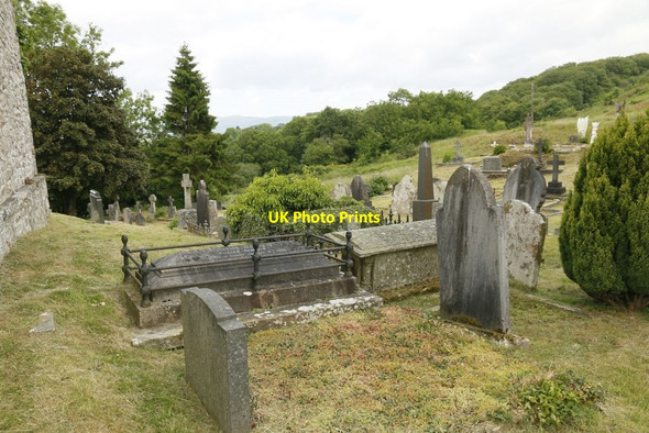 Photo 6"x4" Looking on the East Side Llandrindod Wells\/Llandrindod c2015