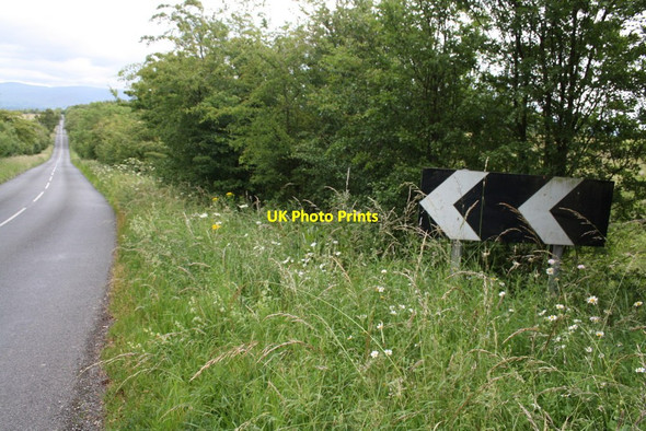 Photo 6"x4" B6260 at Bridgedale Brow Drybeck\/NY6615 c2015