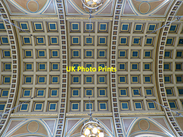Photo 6"x4" Kelvingrove Museum and Art Gallery Dowanhill c2015