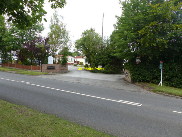 Photo 6"x4" Agden Brow Park Little Bollington c2015