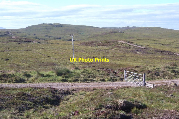 Photo 6"x4" Peat road Armadale\/NC7864 c2015