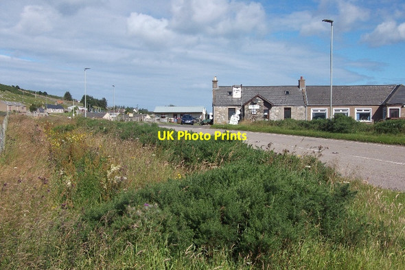 Photo 6"x4" The Halladale Inn Melvich c2015