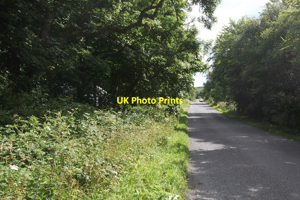 Photo 6"x4" A836, Reay Reay c2015 P1