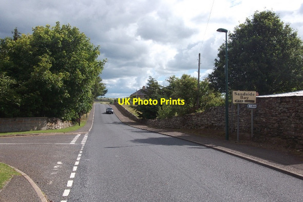 Photo 6"x4" A836, Reay Reay c2015 P2