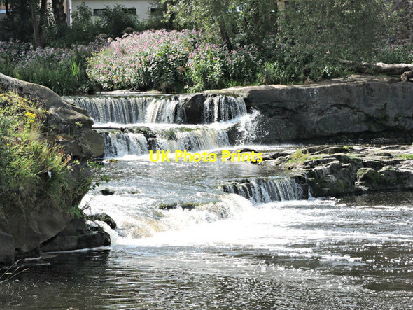 Photo 6"x4" Seedhill Craigs Paisley c2015 P2
