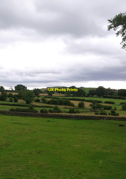 Photo 6"x4" Wills Gill, Guiseley Guiseley c2015