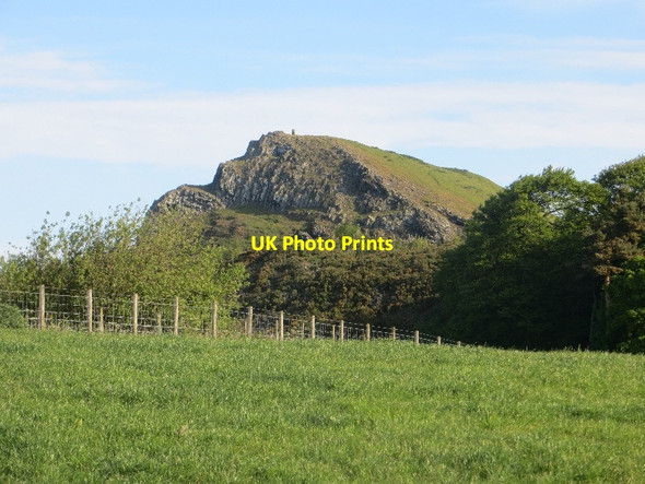 Photo 6"x4" Binny Craig Ecclesmachan c2015