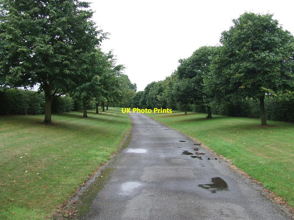 Photo 6"x4" To Stone's Farm Wickham St Paul c2015