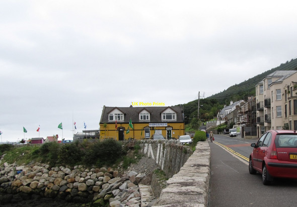 Photo 6"x4" The Harbour Hotel, Newcastle Newcastle\/J3732 c2015