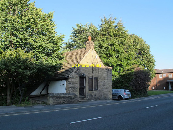 Photo 6"x4" 112 Lower Town Street, Bramley Pudsey\/SE2233 c2015