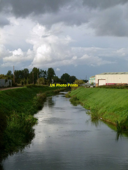 Photo 6"x4" High Lode, Ramsey Ramsey\/TL2885 c2015