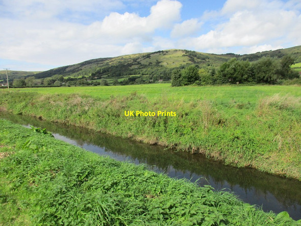 Photo 6"x4" Cheddar Yeo Cross\/ST4154 c2015