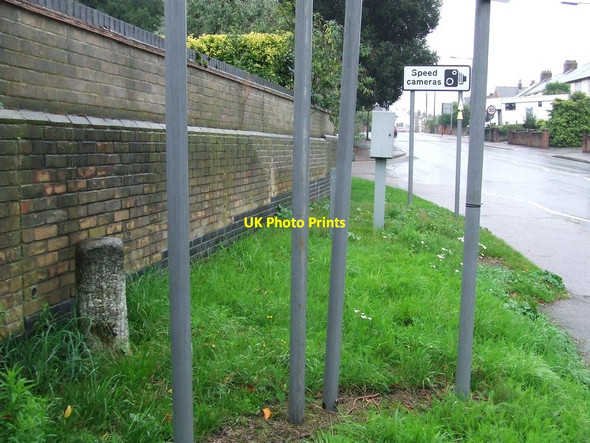Photo 6"x4" Harwich 20 Colchester c2015