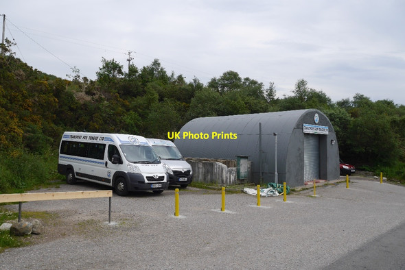 Photo 6"x4" Transport for Tongue Tongue\/NC5956 c2015