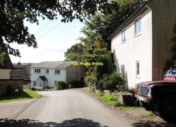 Photo 6"x4" Rosemary Lane Rosemary Lane c2015