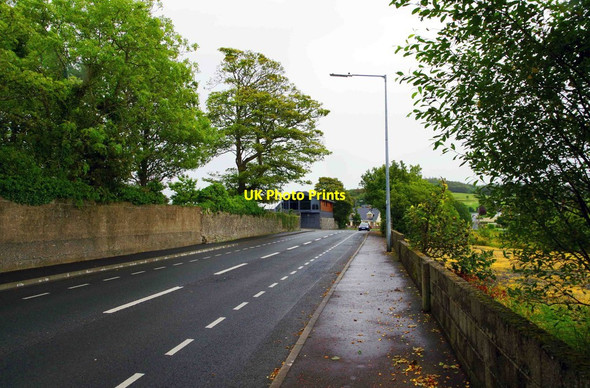 Photo 6"x4" Cleveragh Road, Sligo Town Magheraboy c2015