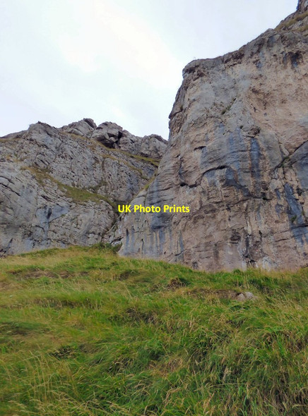 Photo 6"x4" The Great Orme Llandudno c2015