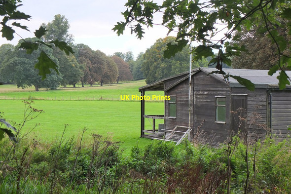 Photo 6"x4" Cricket Pavilion, Bishopsbourne Bishopsbourne c2015