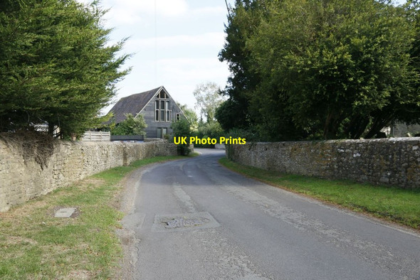 Photo 6"x4" Barn Conversion on the Bend Holton\/SP6006 c2015