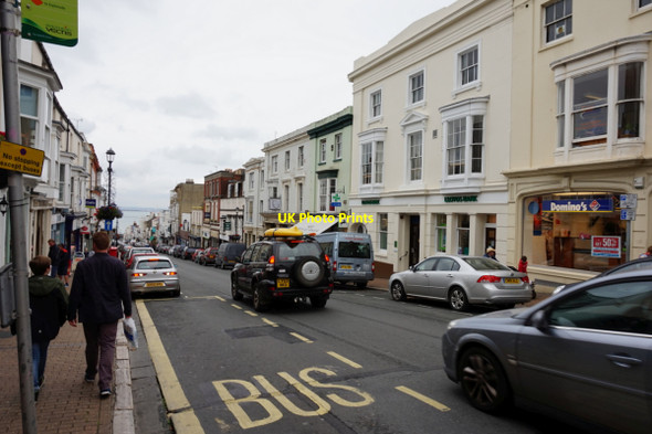 Photo 6"x4" Union Street, Ryde Ryde c2015