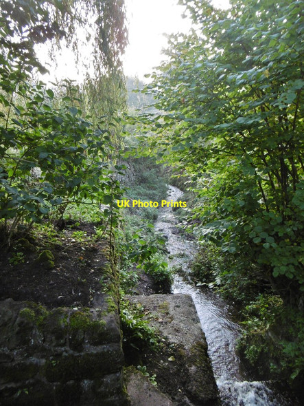Photo 6"x4" Oldfurnace, brook Oldfurnace c2015