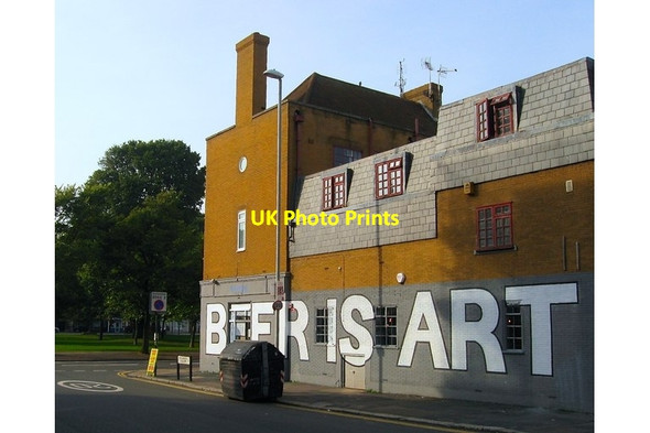Photo 6"x4" Brewdog, Grand Parade, Brighton Brighton\/TQ3106 c2015