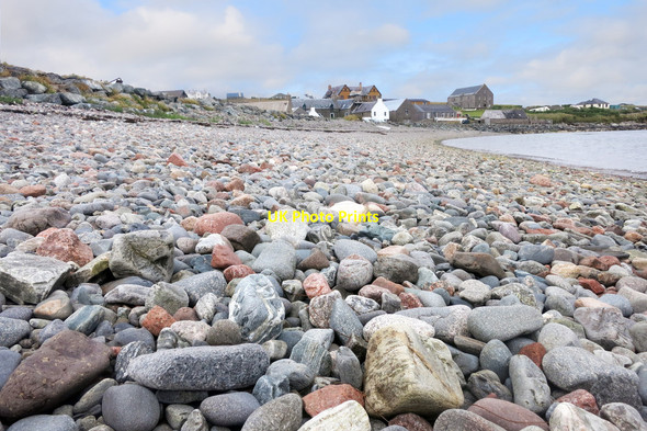 Photo 6"x4" The Shore at Hillswick Hillswick c2015