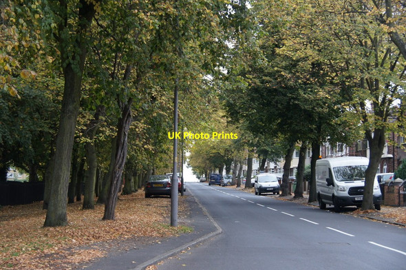 Photo 6"x4" Hatton Hill Road, Litherland Litherland c2015