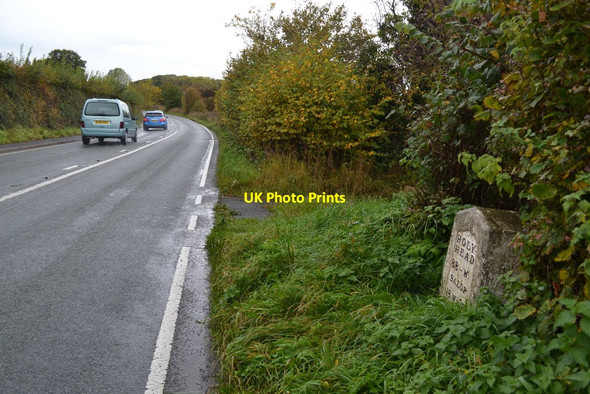 Photo 6"x4" Holyhead 88 Oswestry\/Croeswallt c2015
