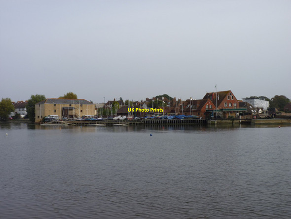 Photo 6"x4" Emsworth Oyster Trail (9) Emsworth c2015