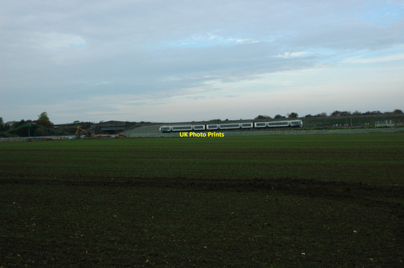 Photo 6"x4" Bicester Chord Bicester c2015