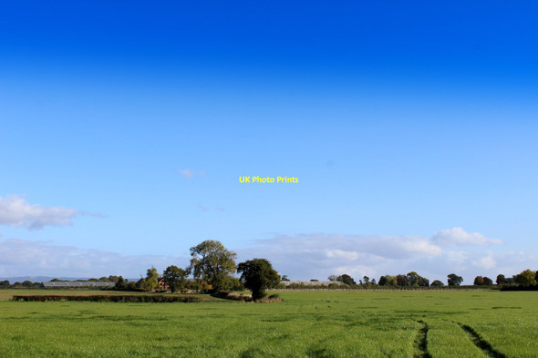 Photo 6"x4" Countryside South of Catton Catton\/SE3778 c2015