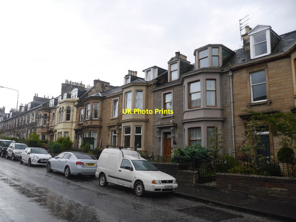 Photo 6"x4" Pilrig Street Edinburgh c2015