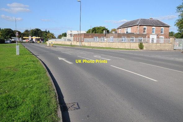 Photo 6"x4" Draycott, Lower Cam Draycott\/SO7402 c2015