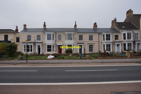 Photo 6"x4" Former Lightowler Building on Beverley Road, Hull Kingston upon Hull c2015