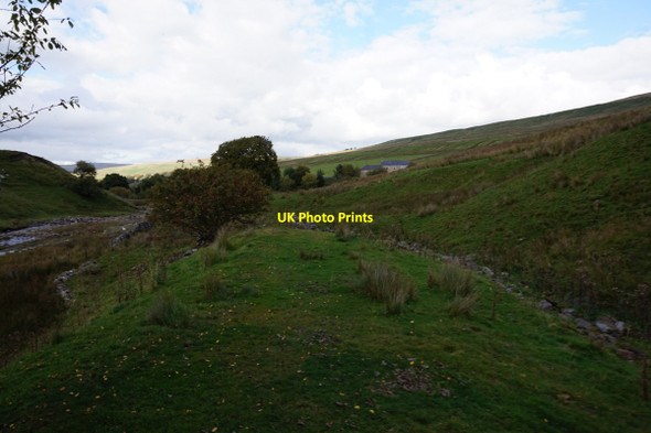 Photo 6"x4" South Tyne Trail towards Dorthgillfoot Crossgill\/NY7440 c2015