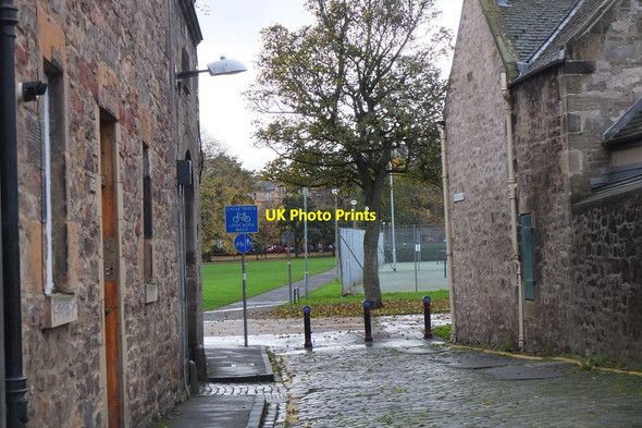 Photo 6"x4" Boroughloch, Edinburgh Edinburgh c2015