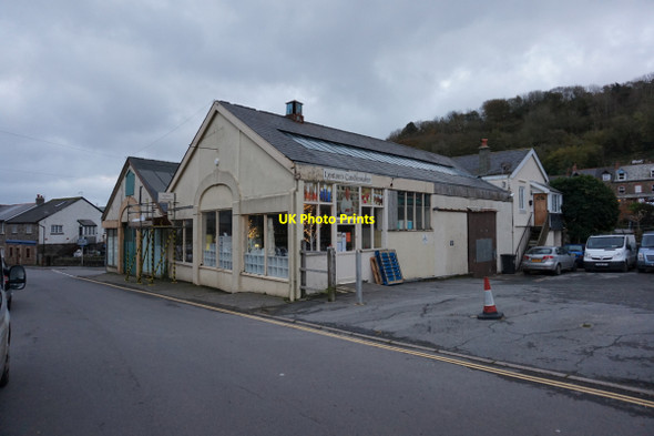 Photo 6"x4" Lynton Candlemakers Lynton c2015