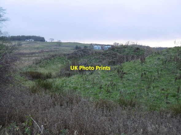 Photo 6"x4" Feddinch golf course St Andrews c2015