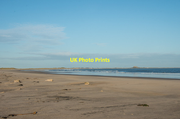 Photo 6"x4" Ross Back Sands Ross\/NU1337 c2015