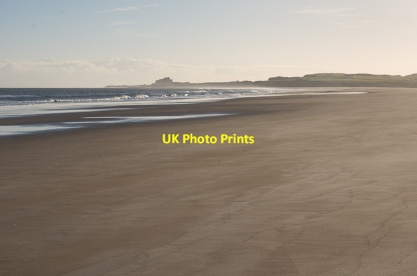 Photo 6"x4" Ross Back Sands Ross\/NU1337 c2015