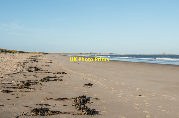 Photo 6"x4" Ross Back Sands Ross\/NU1337 c2015 P1