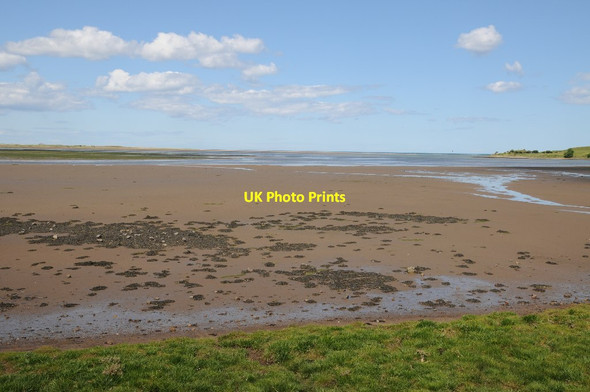 Photo 6"x4" Chesterhill Slakes Waren Mill c2015