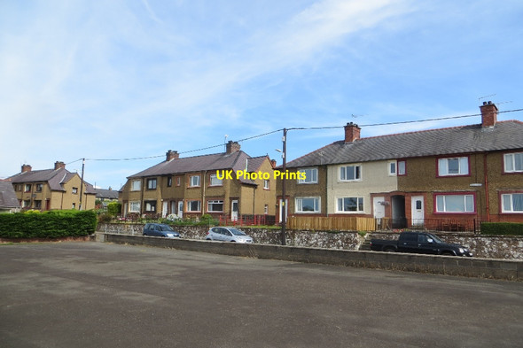 Photo 6"x4" Mossvale, Lochmaben Lochmaben c2015